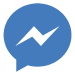 facebook-messenger-logo bristol